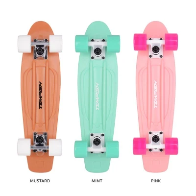Tempish BUFFY NATURE pennyboard Tempish BUFFY NATURE pennyboard