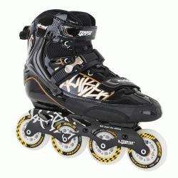 Tempish Caliber kolečkové freestyle brusle POUZE EU 37 (VÝPRODEJ) Tempish Caliber kolečkové freestyle brusle POUZE EU 37 (VÝPRODEJ)