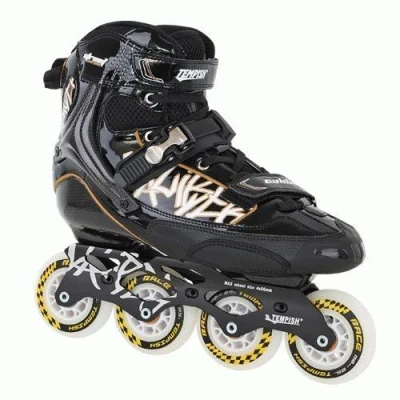 Tempish Caliber kolečkové freestyle brusle POUZE EU 37 (VÝPRODEJ)