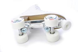 Tempish CLASSIC quad brusle POUZE EU 40 (VÝPRODEJ)