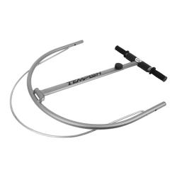 Tempish COME ON-ICE hrazdička POUZE silver (VÝPRODEJ)