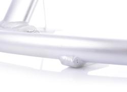 Tempish COME ON-ICE hrazdička POUZE silver (VÝPRODEJ)