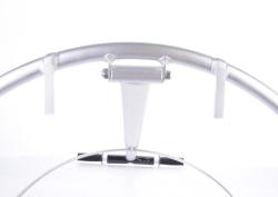 Tempish COME ON-ICE hrazdička POUZE silver (VÝPRODEJ)