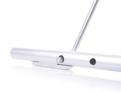 Tempish COME ON-ICE hrazdička POUZE silver (VÝPRODEJ)