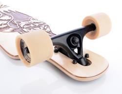 Tempish COON longboard