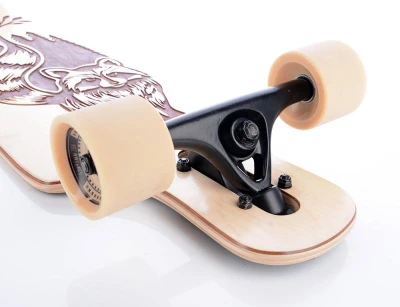 Tempish COON longboard