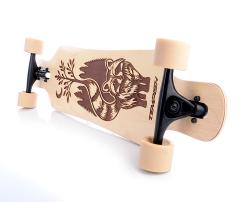 Tempish COON longboard