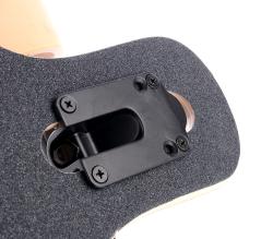 Tempish COON longboard