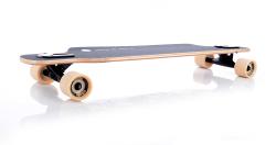 Tempish COON longboard