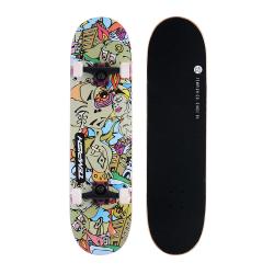 Tempish CRAZZY skateboard Tempish CRAZZY skateboard