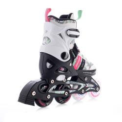 Tempish DASTY GIRL 2 dětské kolečkové brusle