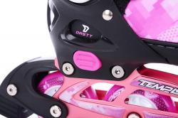 Tempish DASTY GIRL dívčí kolečkové brusle