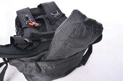 Tempish DIXI 2018 batoh na inline brusle