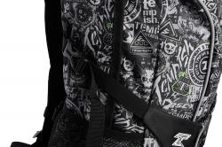 Tempish DIXI 2018 batoh na inline brusle