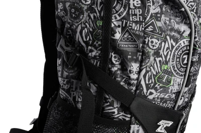 Tempish DIXI 2018 batoh na inline brusle