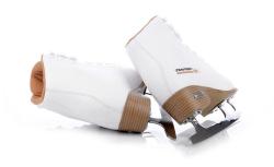 Tempish ELIN dámské lední brusle POUZE EU 40 (VÝPRODEJ)