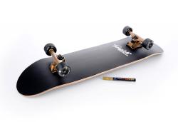 Tempish EMPTY skateboard