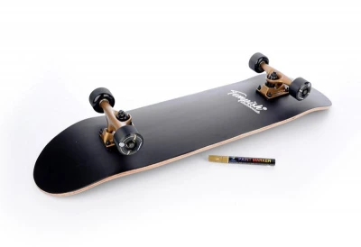 Tempish EMPTY skateboard