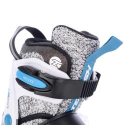 Tempish ENBO DUO dětské brusle 2v1 POUZE EU 29-32 (VÝPRODEJ)