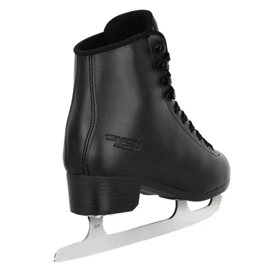 Tempish EXPERIE Jr. dětské lední brusle POUZE EU 34 - black (VÝPRODEJ)