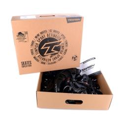 Tempish EZZA 90 kolečkové brusle POUZE EU 44 (VÝPRODEJ)