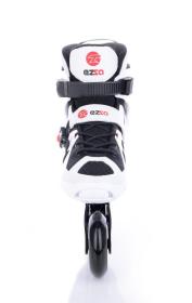 Tempish EZZA UNI 90 kolečkové brusle POUZE EU 41 (VÝPRODEJ)