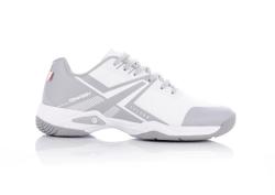 Tempish FALCON LADY dámská sálová obuv POUZE EU 40 - white (VÝPRODEJ)