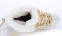 Tempish FINE II dámské lední brusle POUZE EU 38 (VÝPRODEJ)