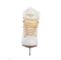 Tempish FINE II dámské lední brusle POUZE EU 42 (VÝPRODEJ)