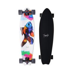 Tempish FISH-IN longboard Tempish FISH-IN longboard