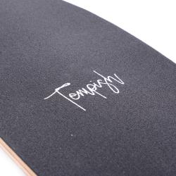 Tempish FISH-IN longboard