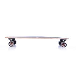 Tempish FISH-IN longboard