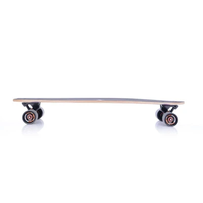 Tempish FISH-IN longboard