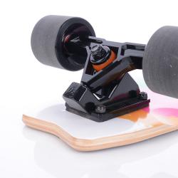 Tempish FISH-IN longboard