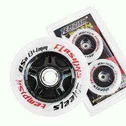 TEMPISH Flashing 84x24 85A sada koleček