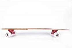 Tempish FLOW 42 longboard