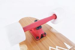 Tempish FLOW 42 longboard