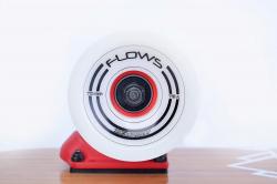 Tempish FLOW 42 longboard