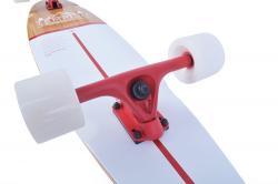 Tempish FLOW 42 longboard