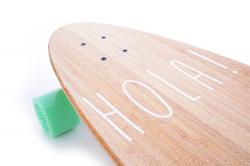 Tempish FLOW 46 longboard