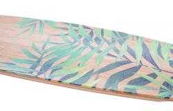 Tempish FLOW 46 longboard