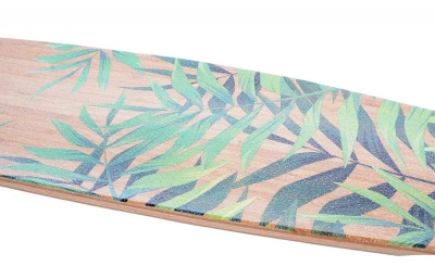 Tempish FLOW 46 longboard