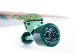 Tempish FLOW 46 longboard