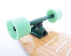 Tempish FLOW 46 longboard
