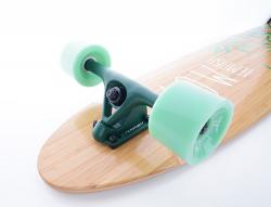 Tempish FLOW 46 longboard