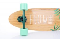 Tempish FLOW 46 longboard