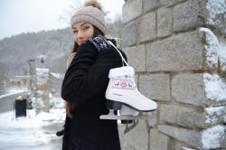 Tempish FREYA dámské lední brusle