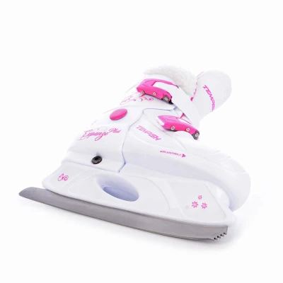 Tempish FUR EXPANZE PLUS GIRL dětské lední brusle