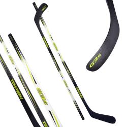 Tempish G3S 130cm GREEN juniorská hokejka
