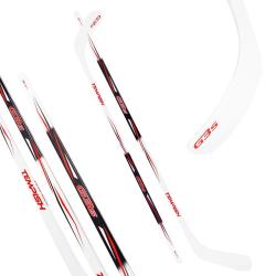 Tempish G3S 130cm RED juniorská hokejka
